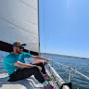 Meet your Posher, Sean